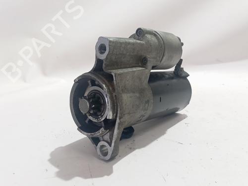 Used Starter Starter PORSCHE CAYENNE (9PA) [2002-2010] 37719542 37719542