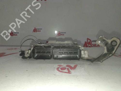 Used Engine control unit (ECU) KIA SPORTAGE III (SL) [2009-2017]  12637050
