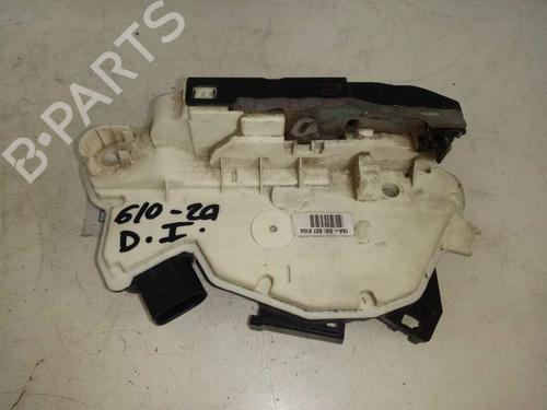 Front left lock SEAT IBIZA IV (6J5, 6P1)  | BP13569457C98 
