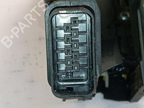Rear left lock FORD S-MAX (WA6) | BP30470039C100