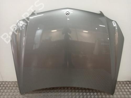 Hood MERCEDES-BENZ E-CLASS (W212) E 350 CDI (212.025) 19019606 | B 