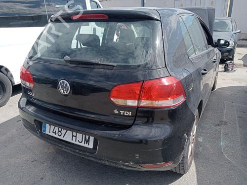 Electronic module VW GOLF VI (5K1) 1.6 TDI | BP35787738M83  - Image 10