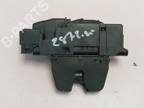 Used Tailgate lock Tailgate lock CITROËN C3 IV (CC21) [2021-2026] 33695279 33695279