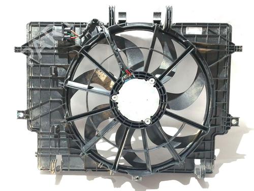 Radiator fan MG MG HS (AS23) | BP40220940M35 - Image 2