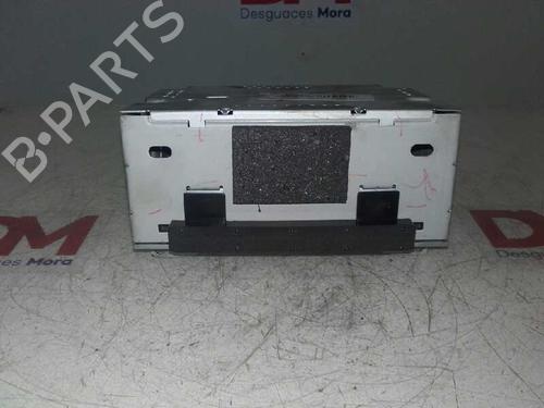 Used Radio FORD ECOSPORT 1.5 TDCi (90 hp) 16571285