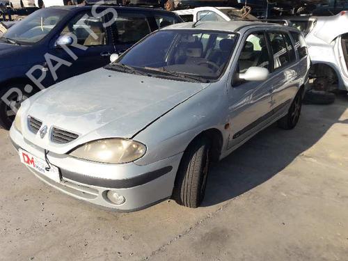 Ratlås/Tændingslås RENAULT MEGANE I Grandtour (KA0/1_) 1.9 dTi (KA1U) | BP16982102M48 