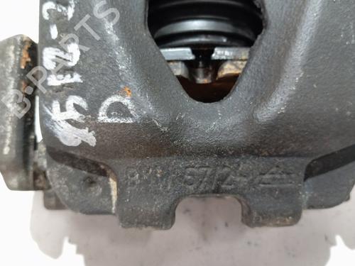 Right front brake caliper BMW X1 (E84) xDrive 18 d | BP28581910M104 
