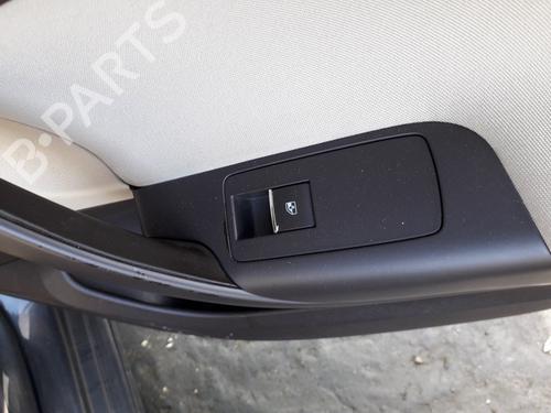 Used Right rear window switch OPEL INSIGNIA A Sports Tourer (G09) 2.0 CDTI (35) (160 hp) 30372884