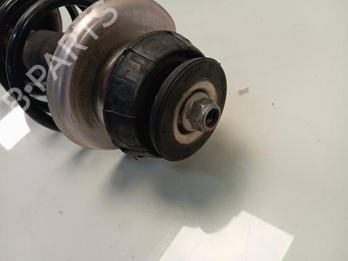 Left front shock absorber DACIA DUSTER (HM_)  | BP20213078M16 