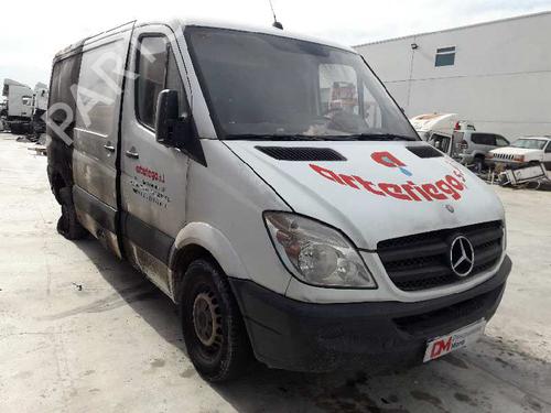Used Parts MERCEDES-BENZ SPRINTER 3,5-t Van (B906) 318 CDI (906.631, 906.633, 906.635, 906.637) (184 hp) 2606202