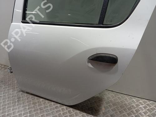 Left rear door DACIA SANDERO  | BP28950683C4 
