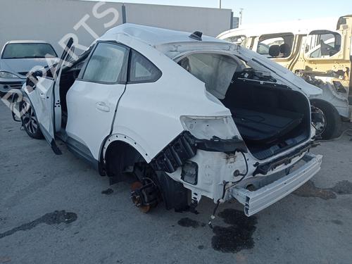 Engine RENAULT ARKANA I (LCM_, LDN_) 1.6 E-TECH 145 (LDMU) | BP34693399M1  - Image 13
