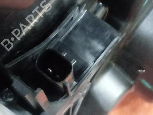Rear right window mechanism JEEP COMPASS (MP, M6, MV, M7)  | BP13479291C25 