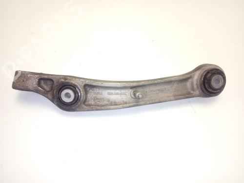 Used Left front suspension arm AUDI Q7 (4MB, 4MG, 4MQ) SQ7 TDI quattro (435 hp) 13813228