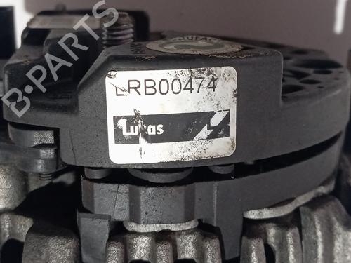 Alternator SEAT LEON (1M1) 1.9 TDI | BP39564414M7 - Image 5