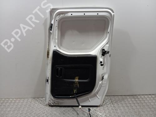 Right slide door PEUGEOT PARTNER Box Body/MPV (K9)  | BP29584911C75 