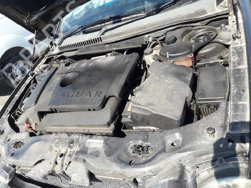 Intercooler JAGUAR X-TYPE I (X400) 2.0 D | BP12654428M30 - Image 9