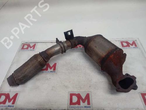 Katalysator SUZUKI WAGON R+ (MA)  | BP30370697M10 