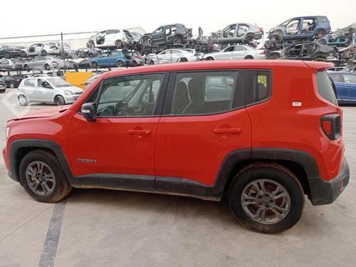 Electronic sensor JEEP RENEGADE SUV (BU, B1, BV) 1.5 T4 Hybrid | BP40104748M84  - Image 6