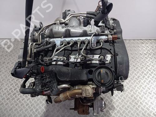 Engine AUDI A4 B8 Avant (8K5)  | BP31043392M1 