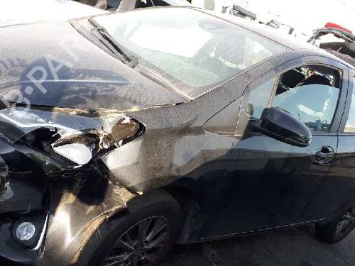 Headlight switch TOYOTA YARIS (_P13_)  | BP16546609I24 