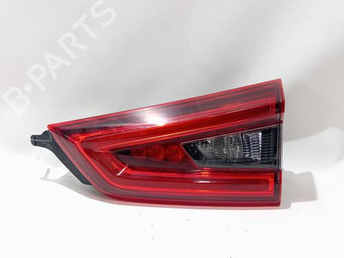 Used Right tailgate light Right tailgate light NISSAN QASHQAI II (J11, J11_) 1.7 dCi ALL MODE 4x4-i (150 hp) 34568184 34568184