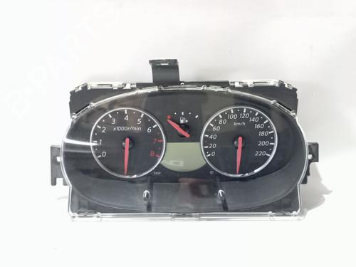 Used Instrument cluster Instrument cluster NISSAN MICRA III (K12) [2002-2011] 37873308 37873308