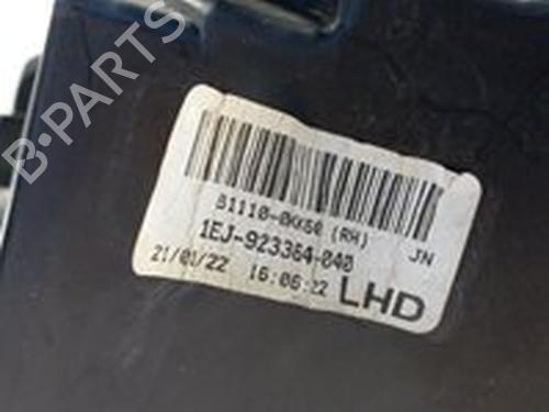 Used Other VW POLO (6N2) [1999-2001]  30373812