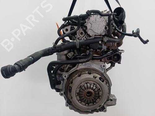 Engine SEAT IBIZA III (6L1) 1.4 TDI | BP33462881M1  - Image 10