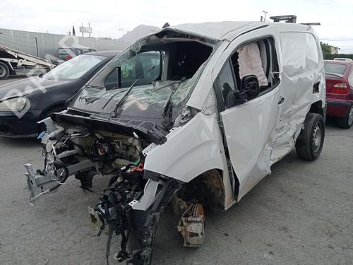 AC pipe PEUGEOT PARTNER Box Body/MPV (K9) 1.5 BlueHDi 100 | BP36881213M126  - Image 6