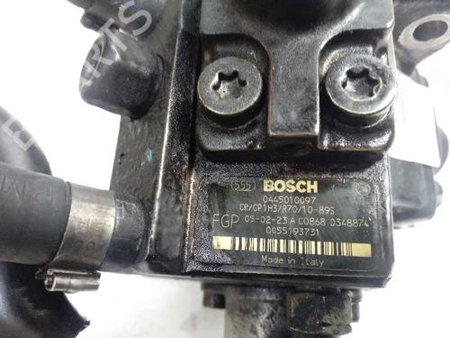 Injection pump OPEL ASTRA H Estate (A04) 1.9 CDTI (L35) | BP12653382M78 