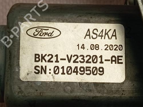 Front left window mechanism FORD TRANSIT CUSTOM V362 Bus (F3) | BP37421073C22 - Image 4