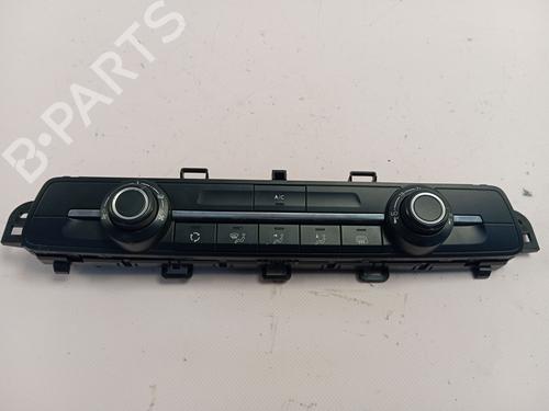 Climate control CITROËN BERLINGO Box Body/MPV (K9)  | BP26144064I5 