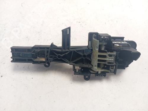 Rear right exterior door handle BMW 1 (E87) 118 d | BP23503665C130 
