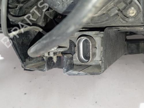 Left headlight BMW X5 (E53) 4.4 i | BP34543870C28  - Image 5