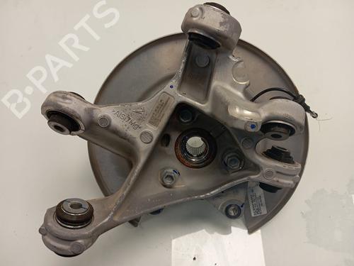 Right rear steering knuckle TESLA MODEL 3 (5YJ3)  | BP29548371M28 