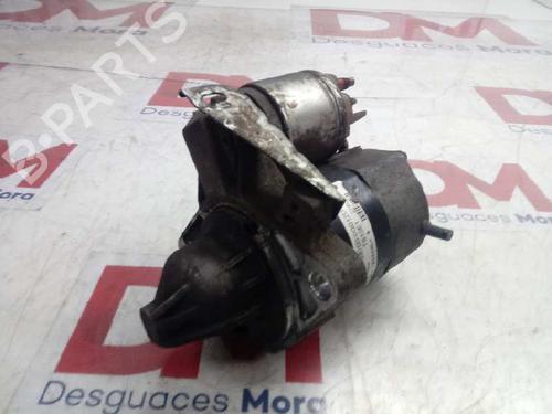 Used Starter CITROËN C1 (PM_, PN_) 1.0 (68 hp) 12661317