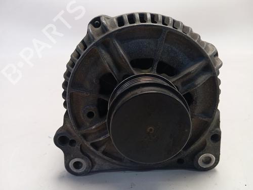 Alternator AUDI A4 B5 (8D2) 1.9 TDI quattro | BP27996439M7 