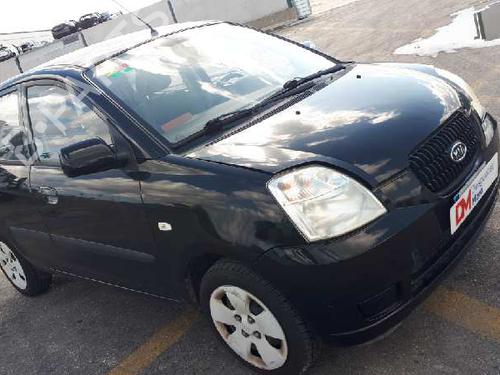 Front right window mechanism KIA PICANTO I (SA) 1.0 | BP12674917C23