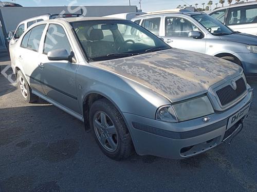 Steering pump SKODA OCTAVIA I (1U2)  | BP30913963M99 