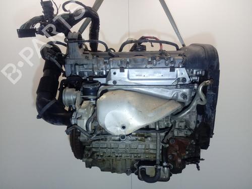 Motor VOLVO C70 I Coupe (872) 2.4 T | BP16108614M1 