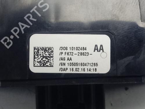 Hand brake LAND ROVER DISCOVERY SPORT (L550)  | BP17670445I18 