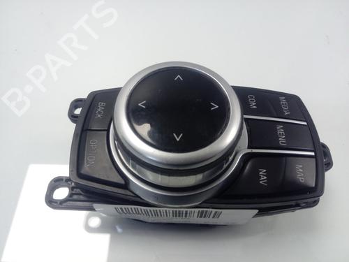 Switch BMW X1 (F48) sDrive 18 d | BP12676277I30 