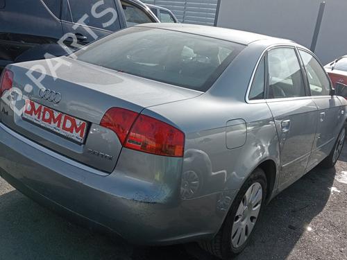 Right tailgate light AUDI A4 B7 (8EC) 2.0 TDI | BP14132858C80