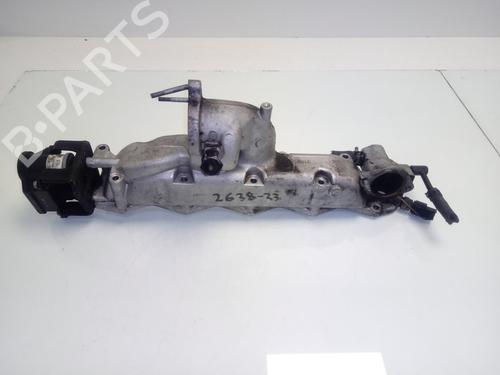 Used Intake manifold HYUNDAI TUCSON (JM) [2004-2019]  13668059