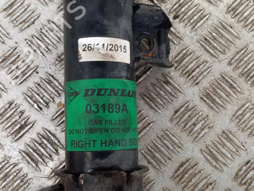 Right front shock absorber LAND ROVER RANGE ROVER SPORT I (L320) 3.6 D 4x4 | BP30754878M17