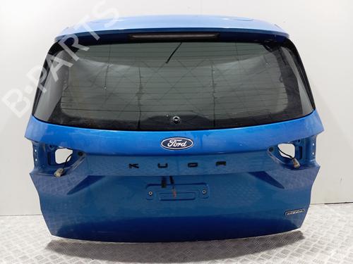 Used Tailgate Tailgate 36990826 36990826