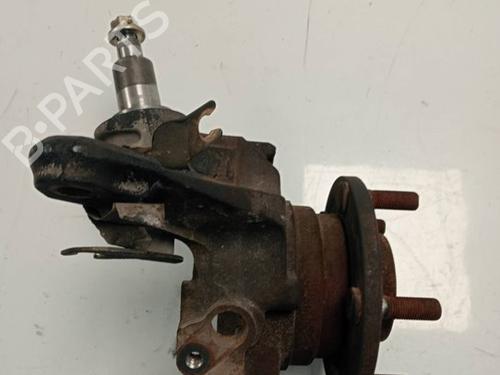 Right front steering knuckle NISSAN PRIMERA (P12)  | BP16959946M26