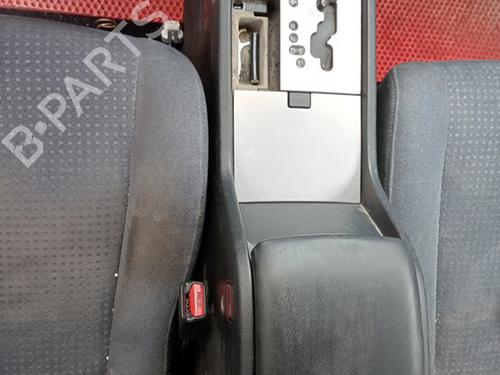 Alternator NISSAN MURANO I (Z50) | BP27585494M7