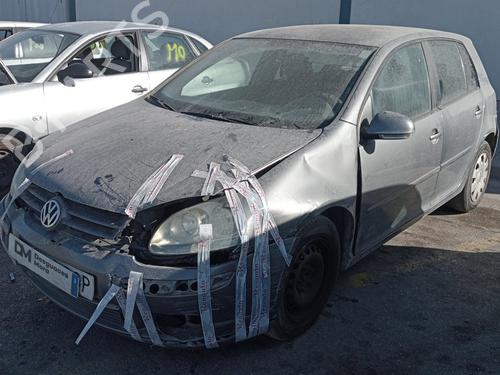 Rear parcel shelf VW GOLF V (1K1) | BP30914378C85